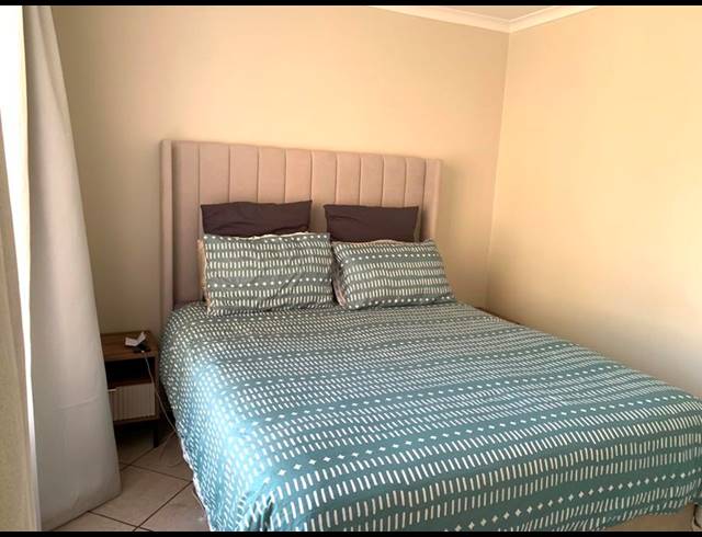 2 BEDROOM PROPERTY TO RENT IN STONERIDGE